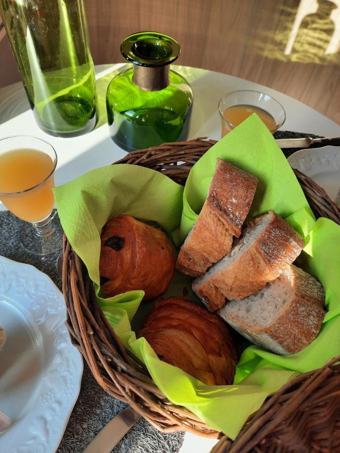 Le Lodge Des Chenes Brousses-et-Villaret المظهر الخارجي الصورة
